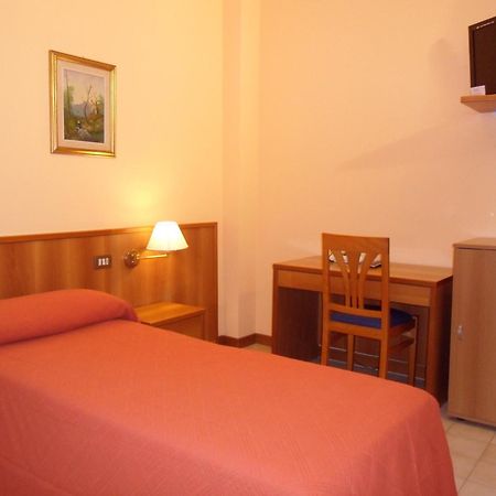Hotel Ristorante Al Bassanello Bassano del Grappa Eksteriør billede