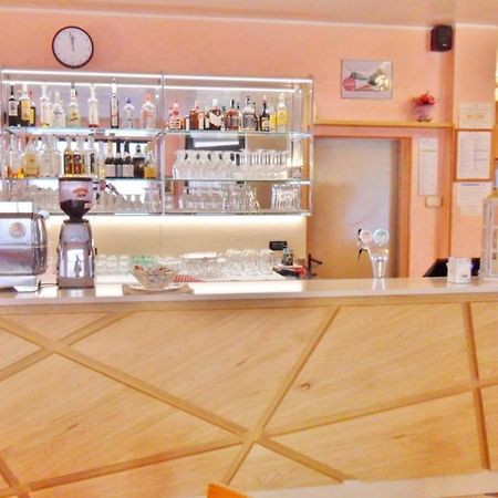 Hotel Ristorante Al Bassanello Bassano del Grappa Eksteriør billede