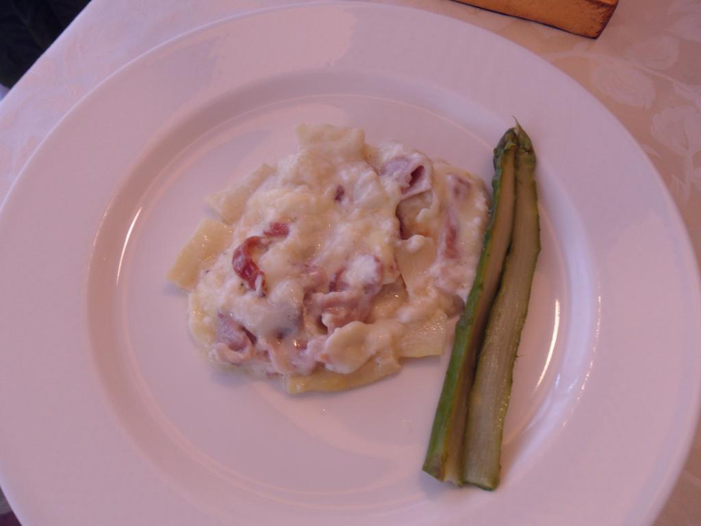 Hotel Ristorante Al Bassanello Bassano del Grappa Eksteriør billede