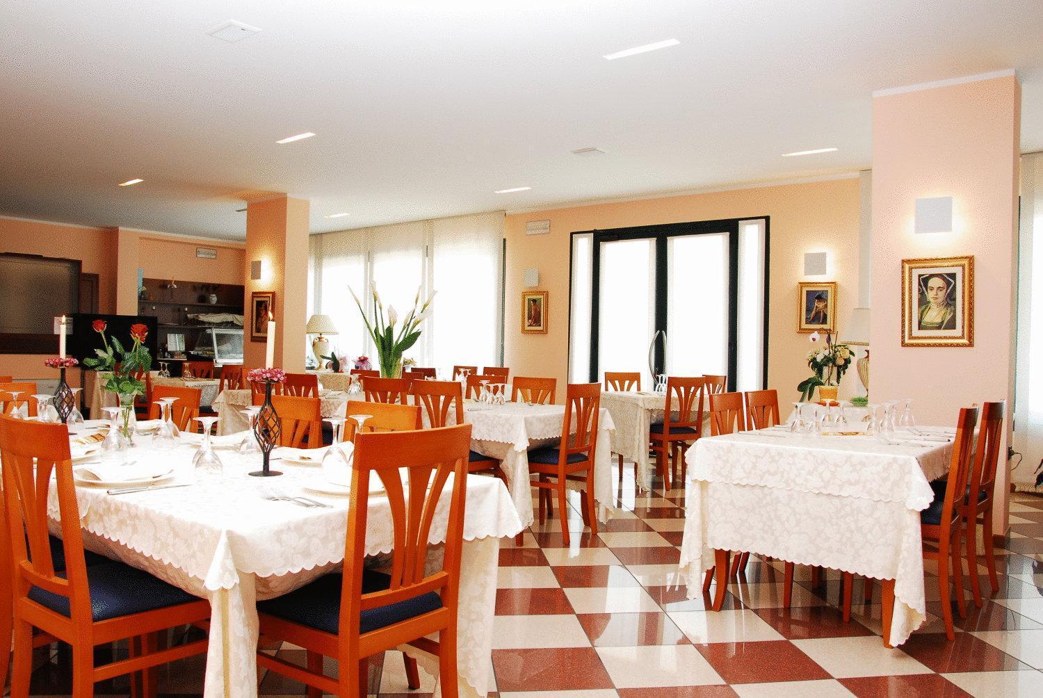 Hotel Ristorante Al Bassanello Bassano del Grappa Eksteriør billede