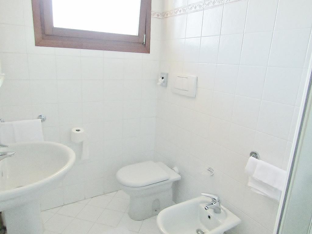 Hotel Ristorante Al Bassanello Bassano del Grappa Eksteriør billede