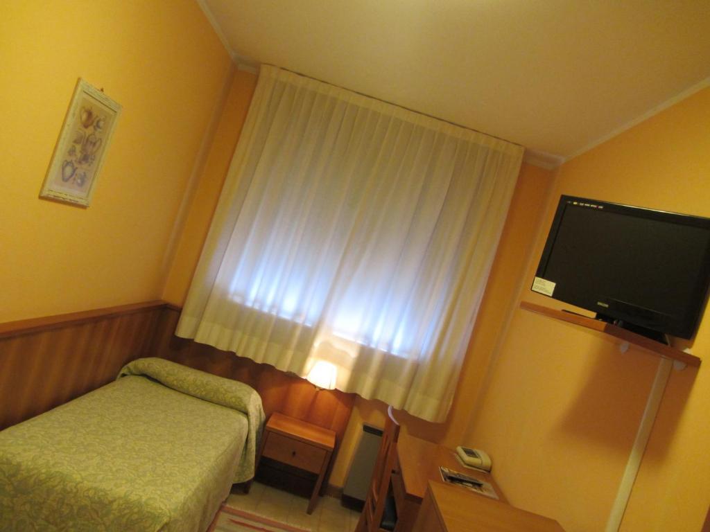 Hotel Ristorante Al Bassanello Bassano del Grappa Eksteriør billede