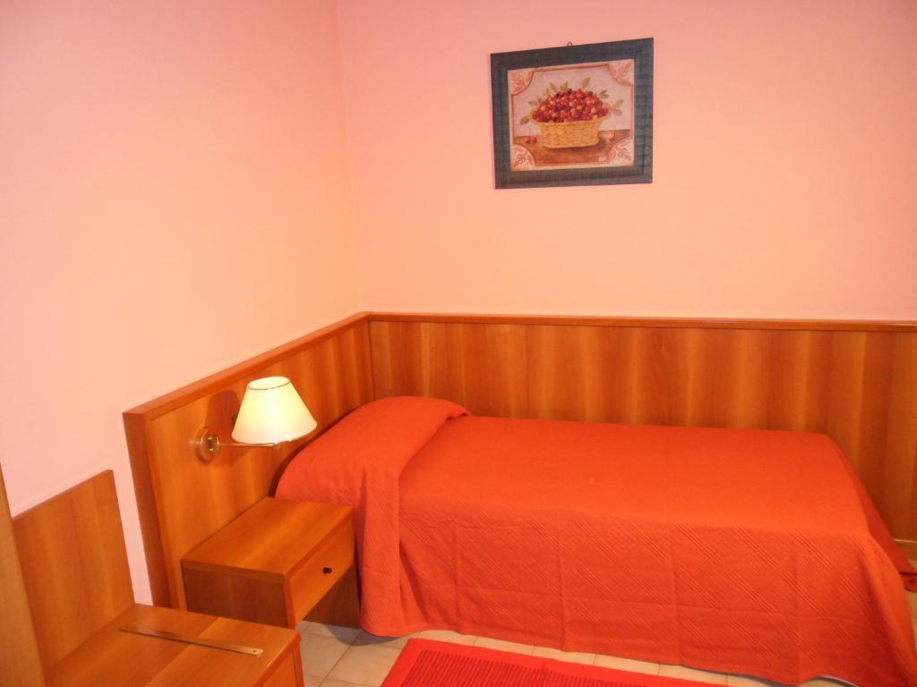 Hotel Ristorante Al Bassanello Bassano del Grappa Værelse billede