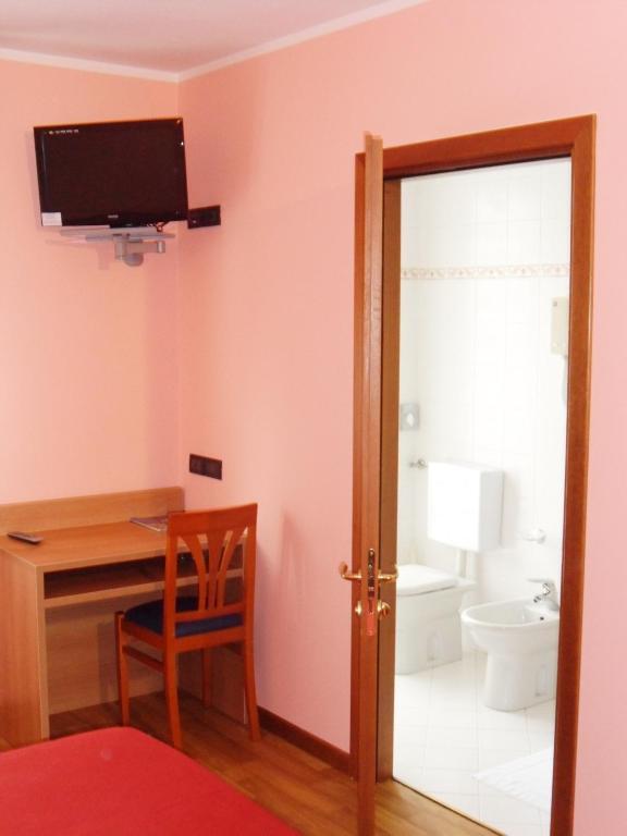 Hotel Ristorante Al Bassanello Bassano del Grappa Værelse billede