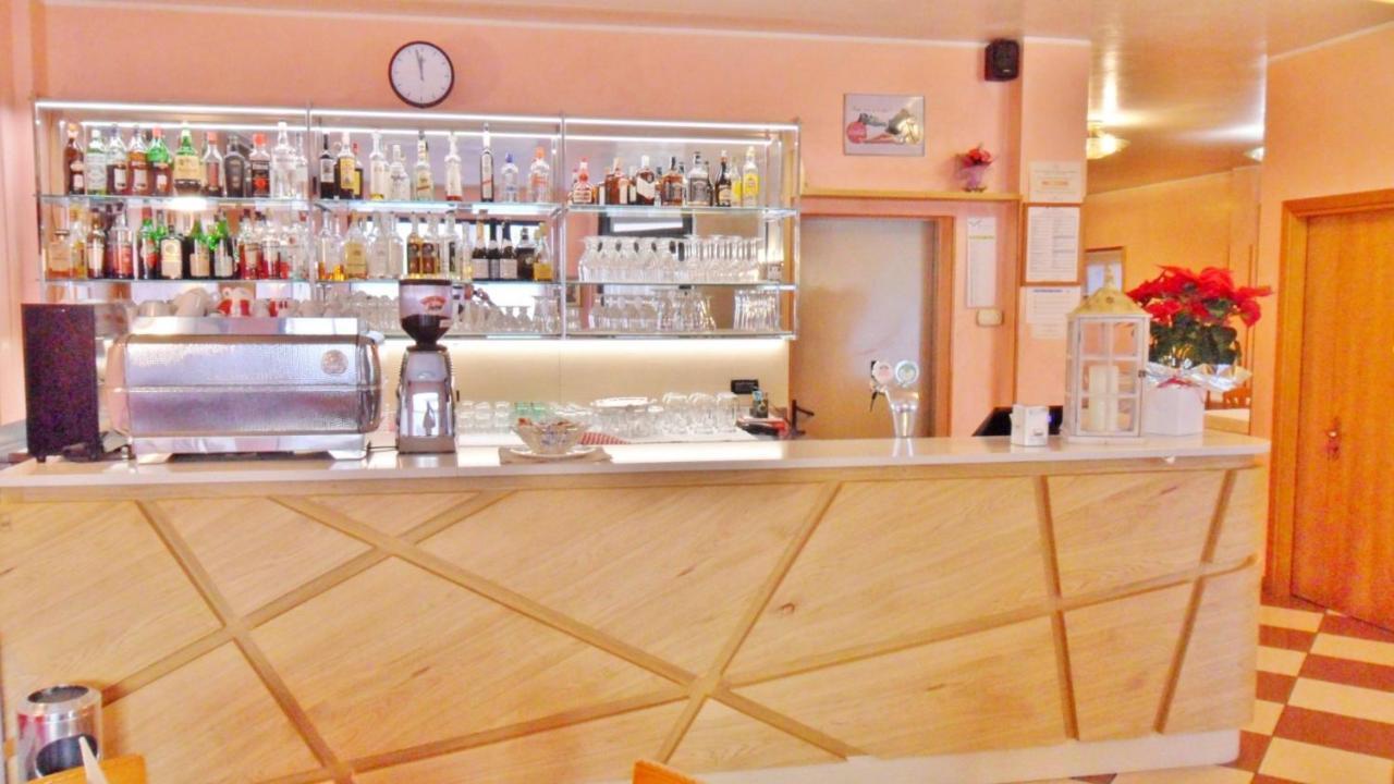 Hotel Ristorante Al Bassanello Bassano del Grappa Eksteriør billede